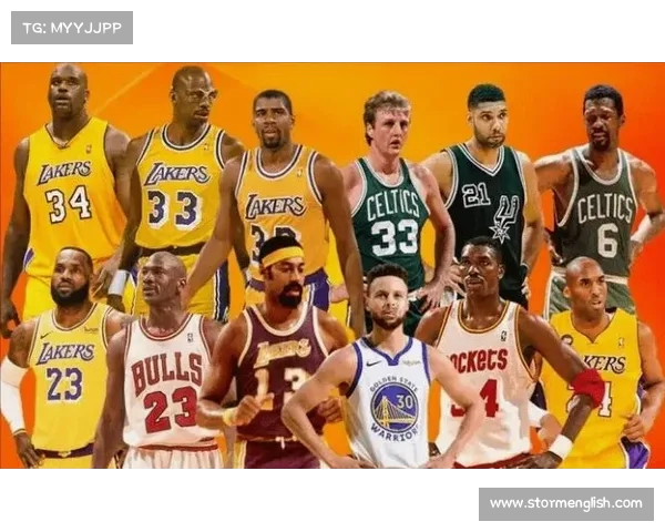 NBA盖帽王之争谁主沉浮各时代盖帽巨星的崛起与辉煌