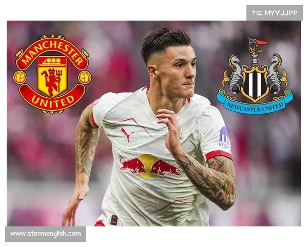 曼联热刺争夺穆阿尼 若伊萨克离队纽卡也将加入竞争