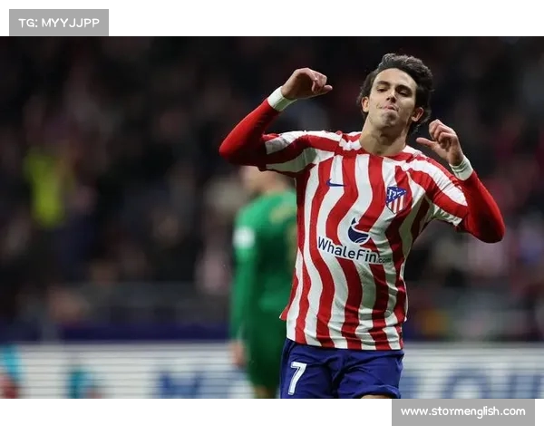 马尼切点评菲利克斯：仅是潜力球员 应为门德斯立雕像